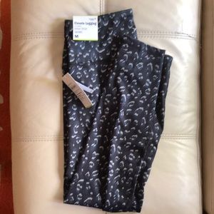 BNWT Old Navy High Rise 7/8 Legging